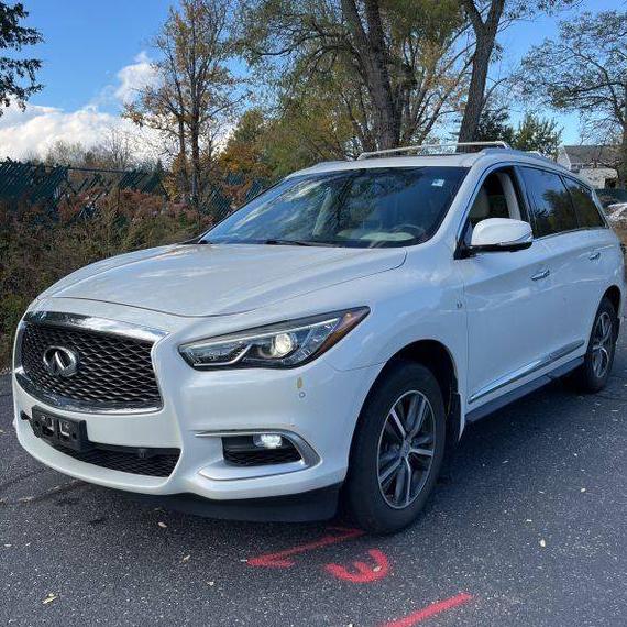 INFINITI QX60 2016 5N1AL0MM8GC504258 image INFINITI QX60 2016 5N1AL0MM8GC504258 image