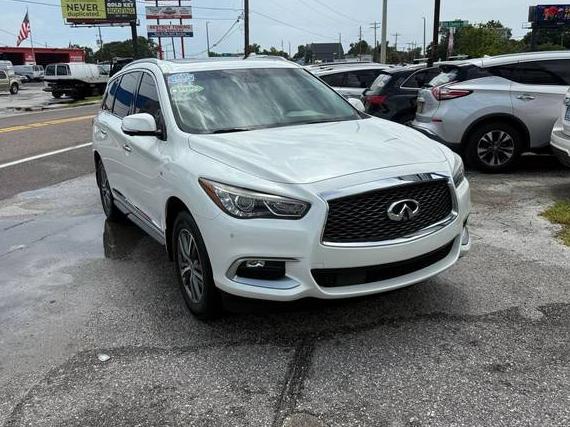 INFINITI QX60 2016 5N1AL0MM5GC522300 image