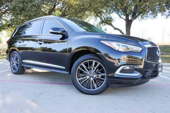 INFINITI QX60 2016 5N1AL0MN3GC515175 image INFINITI QX60 2016 5N1AL0MN3GC515175 image