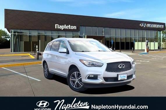 INFINITI QX60 2016 5N1AL0MM5GC511555 image INFINITI QX60 2016 5N1AL0MM5GC511555 image