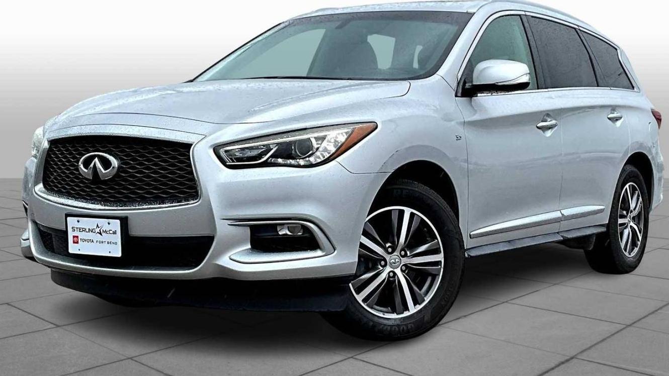 INFINITI QX60 2016 5N1AL0MN5GC502363 image