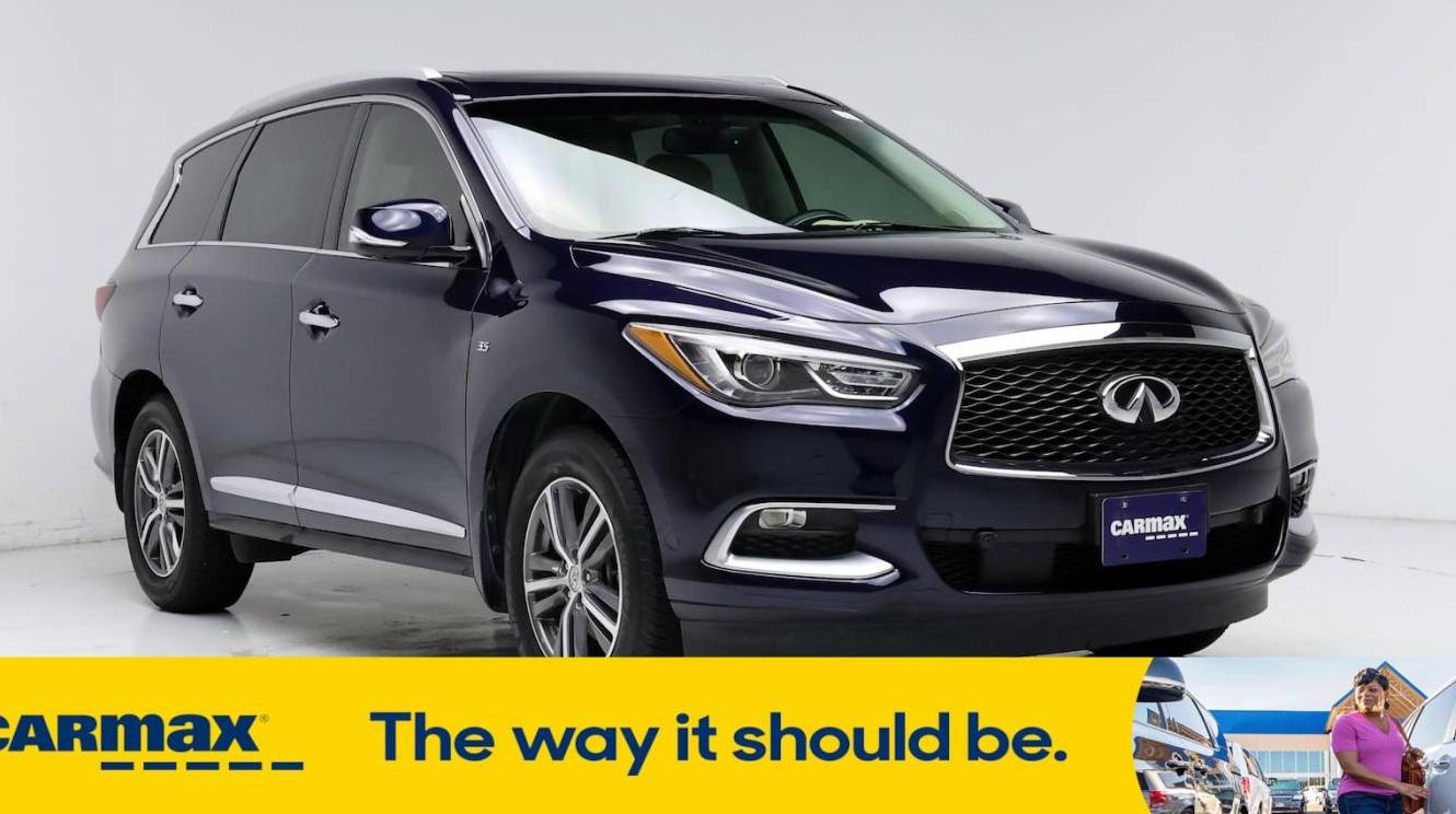 INFINITI QX60 2016 5N1AL0MN2GC512011 image