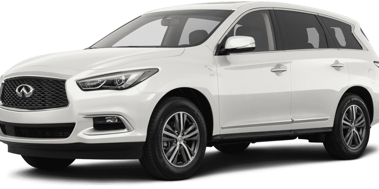 INFINITI QX60 2016 5N1AL0MN6GC531273 image