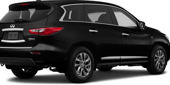 INFINITI QX60 2016 5N1AL0MM6GC523150 image