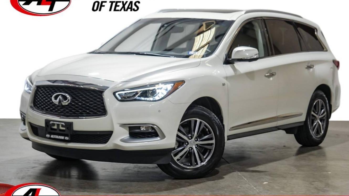 INFINITI QX60 2016 5N1AL0MM6GC510382 image