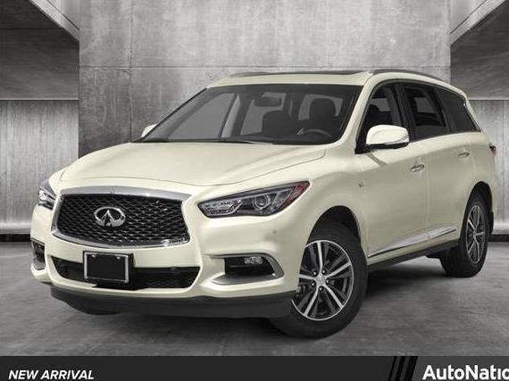 INFINITI QX60 2016 5N1AL0MN6GC506826 image