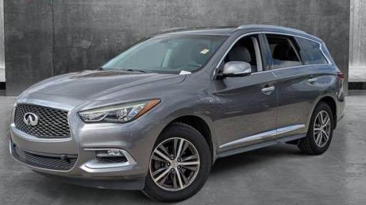 INFINITI QX60 2016 5N1AL0MN2GC521596 image