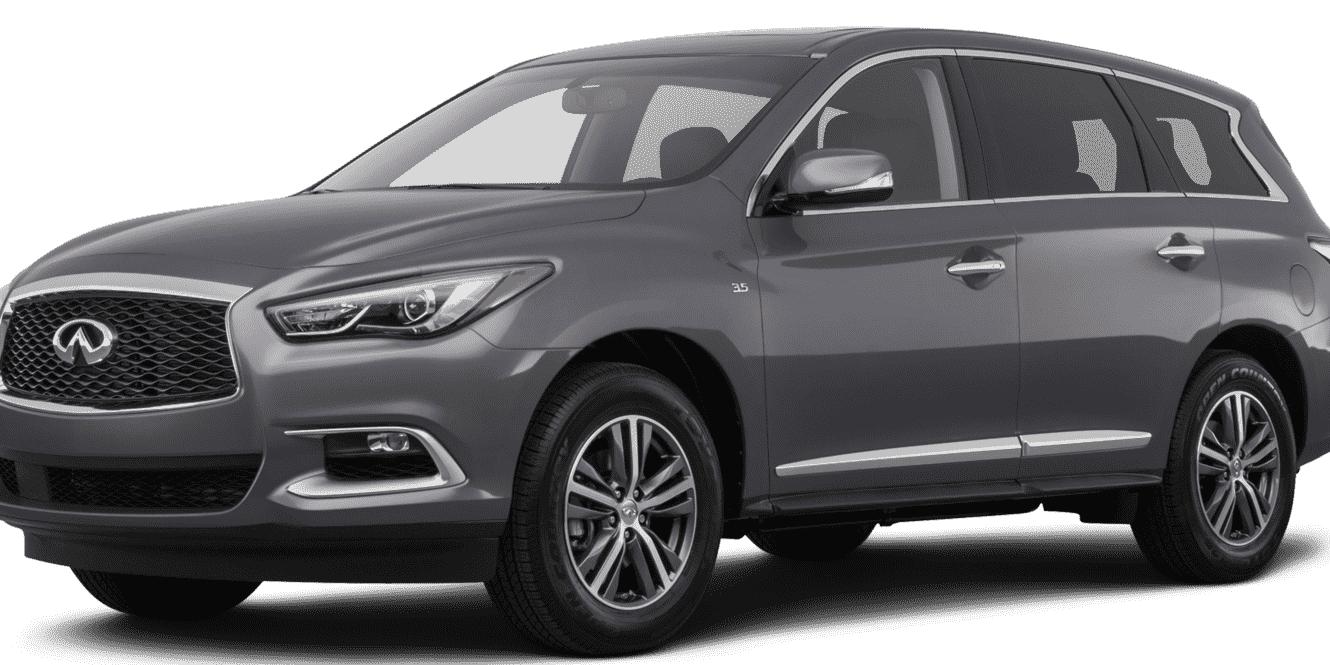 INFINITI QX60 2016 5N1AL0MN8GC522218 image