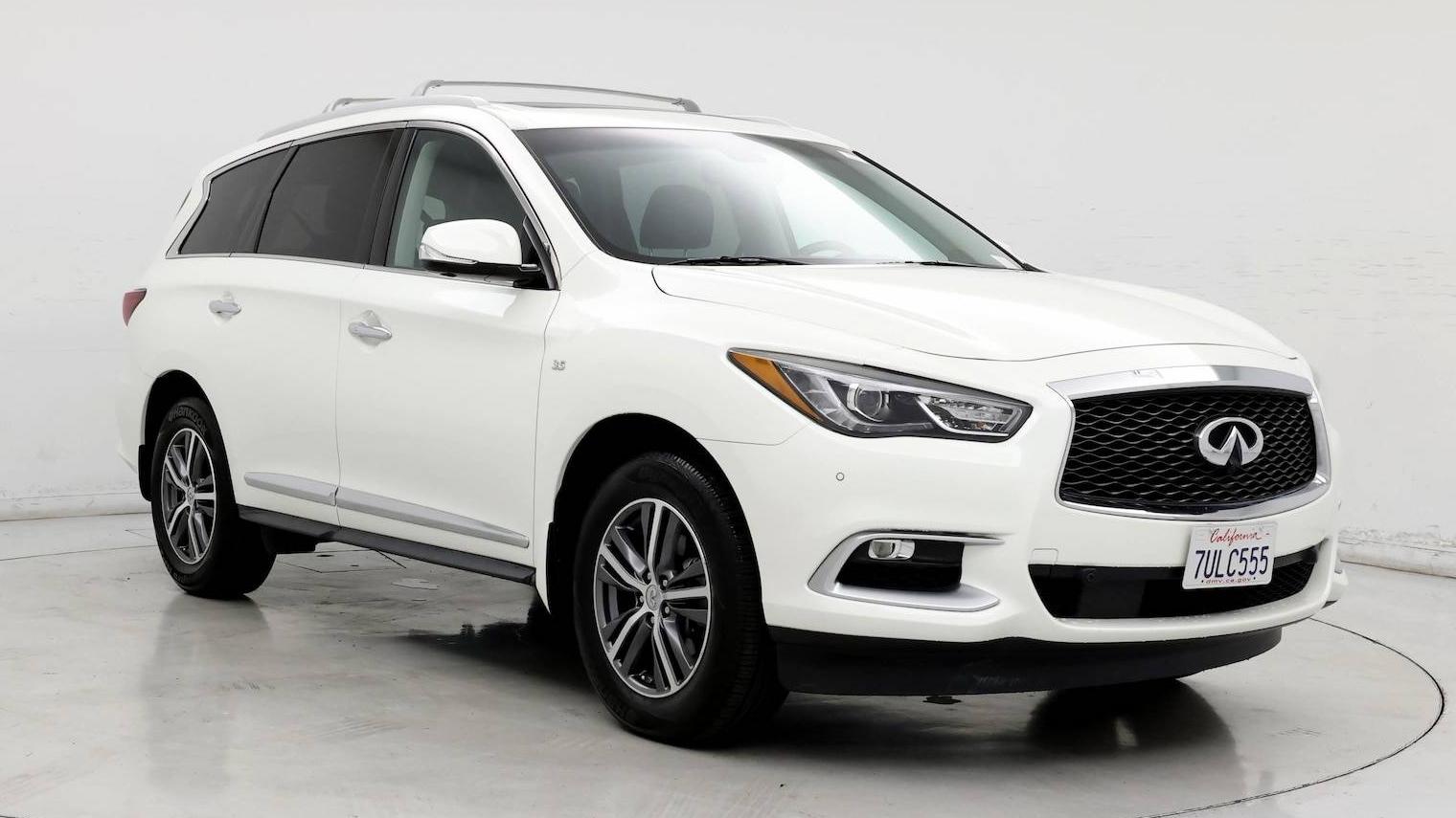 INFINITI QX60 2016 5N1AL0MM1GC524612 image