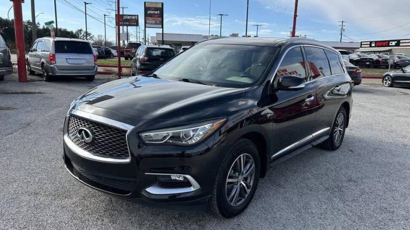 INFINITI QX60 2016 5N1AL0MNXGC517344 image