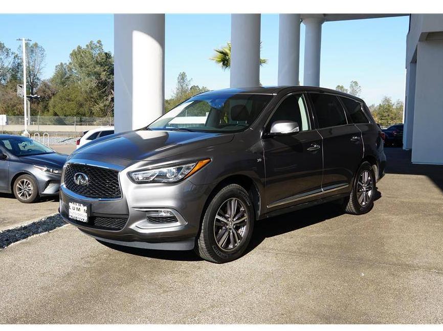 INFINITI QX60 2016 5N1AL0MM8GC514708 image