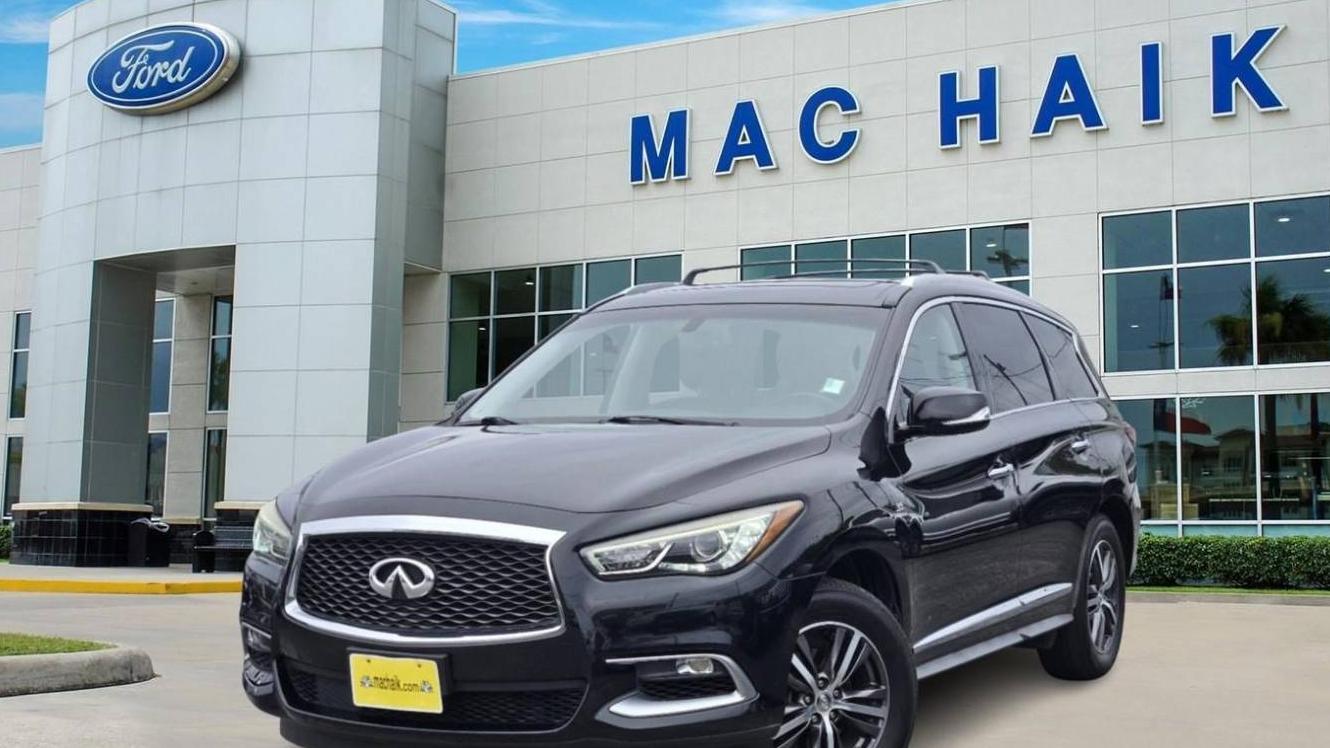 INFINITI QX60 2016 5N1AL0MM8GC503224 image