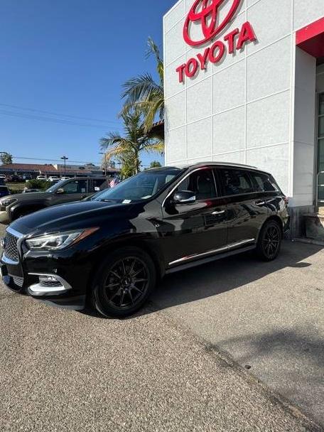 INFINITI QX60 2016 5N1AL0MN3GC509263 image INFINITI QX60 2016 5N1AL0MN3GC509263 image
