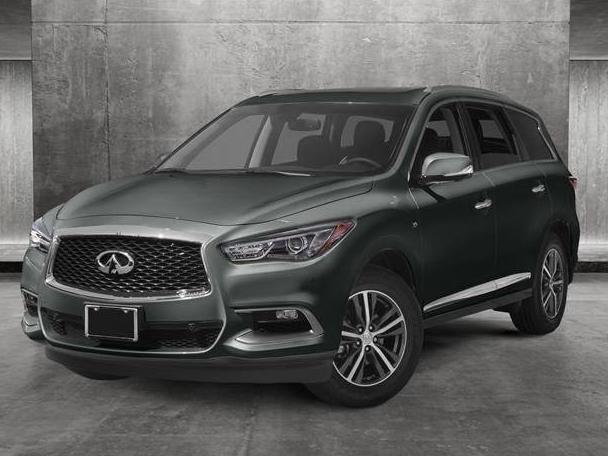 INFINITI QX60 2016 5N1AL0MN2GC514034 image