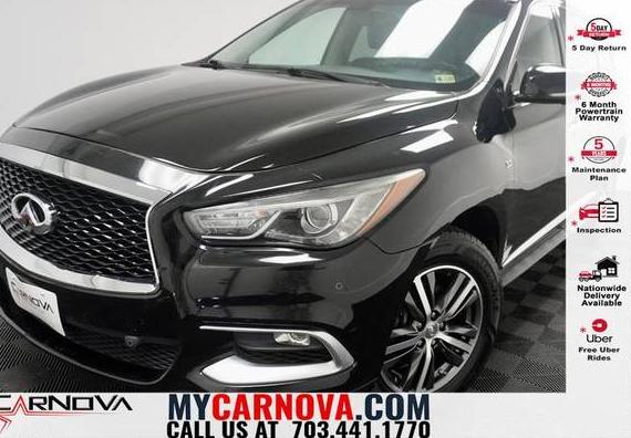 INFINITI QX60 2016 5N1AL0MM2GC501307 image INFINITI QX60 2016 5N1AL0MM2GC501307 image