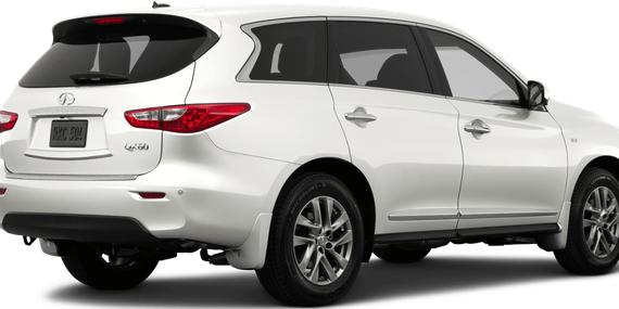 INFINITI QX60 2016 5N1AL0MM6GC513685 image