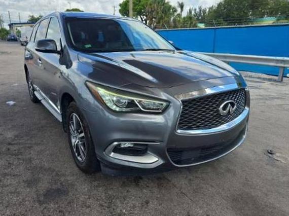 INFINITI QX60 2016 5N1AL0MN2GC525972 image