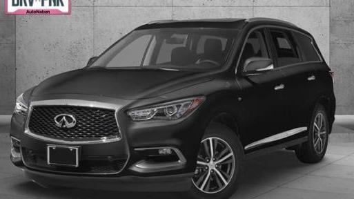 INFINITI QX60 2016 5N1AL0MM9GC504205 image