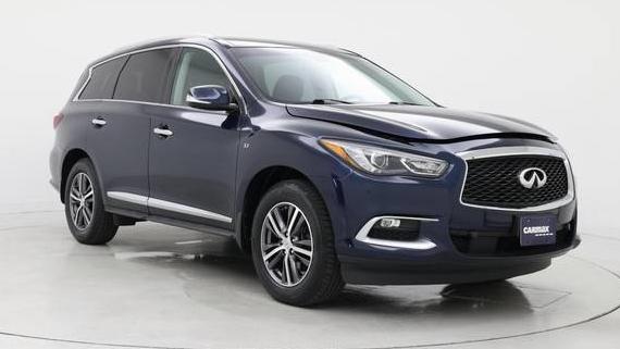INFINITI QX60 2016 5N1AL0MM4GC507819 image