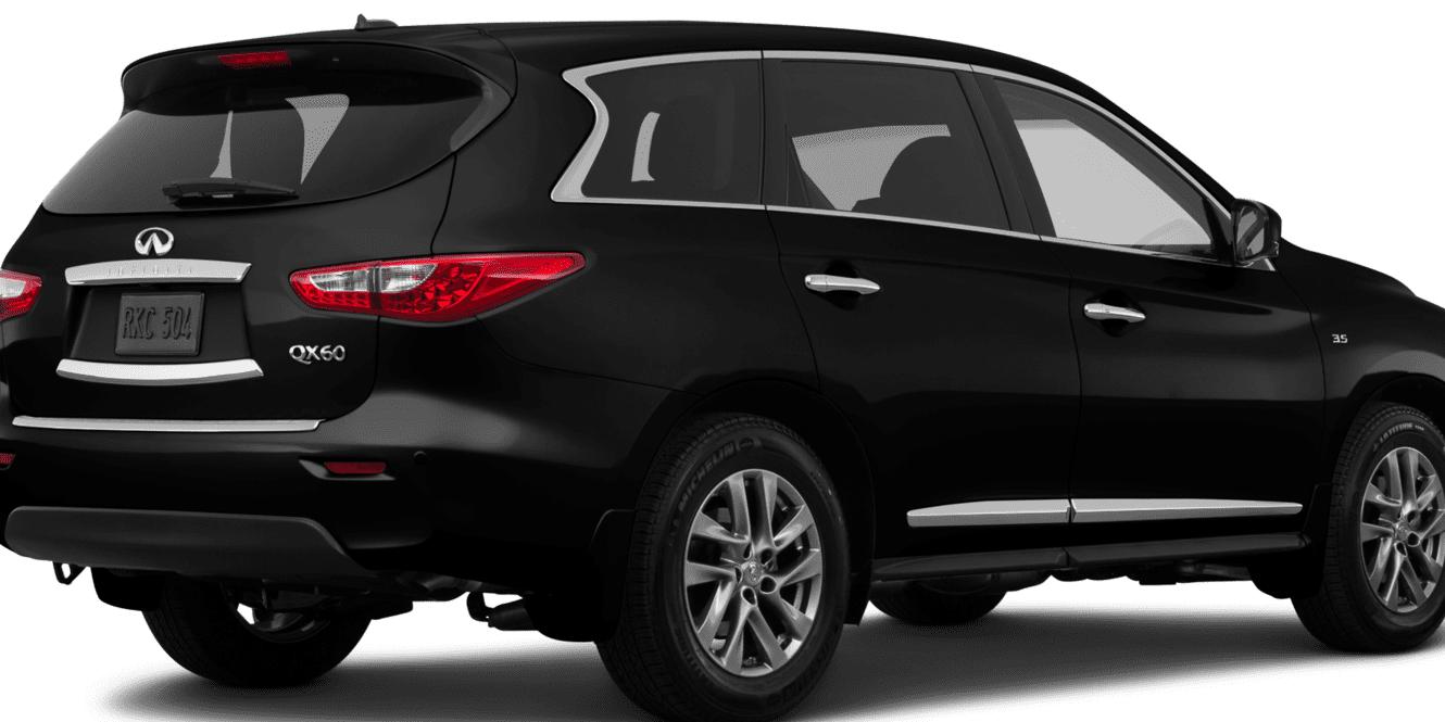 INFINITI QX60 2016 5N1AL0MMXGC511874 image