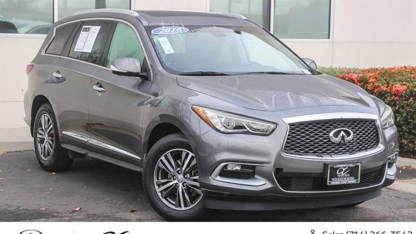 INFINITI QX60 2016 5N1AL0MNXGC513438 image