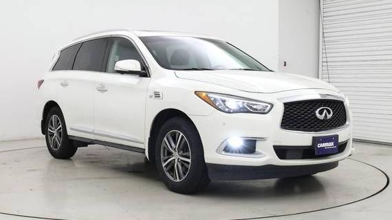 INFINITI QX60 2016 5N1AL0MM8GC520413 image