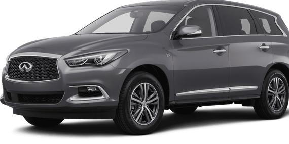 INFINITI QX60 2016 5N1AL0MN4GC511829 image