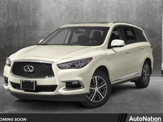 INFINITI QX60 2016 5N1AL0MN3GC522997 image