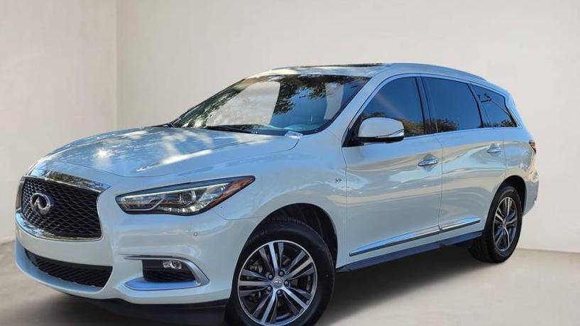 INFINITI QX60 2016 5N1AL0MN7GC519861 image