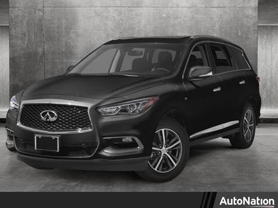 INFINITI QX60 2016 5N1AL0MN0GC526568 image