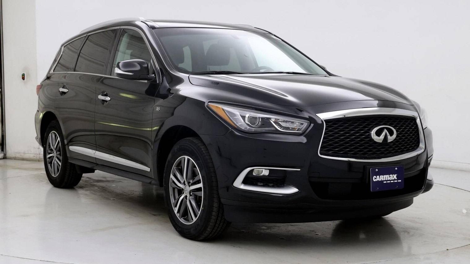 INFINITI QX60 2016 5N1AL0MM2GC524120 image