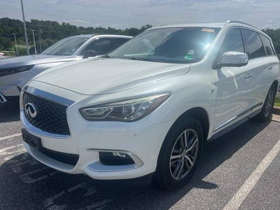 INFINITI QX60 2016 5N1AL0MM1GC515795 image