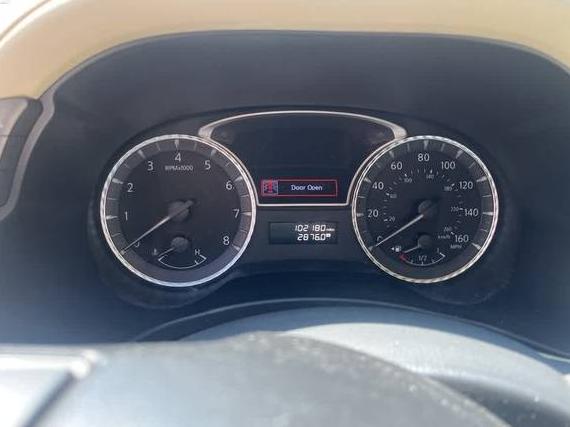 INFINITI QX60 2016 5N1AL0MN4GC513144 image