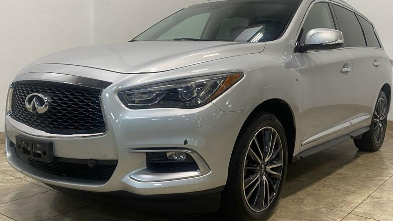 INFINITI QX60 2016 5N1AL0MN6GC501741 image