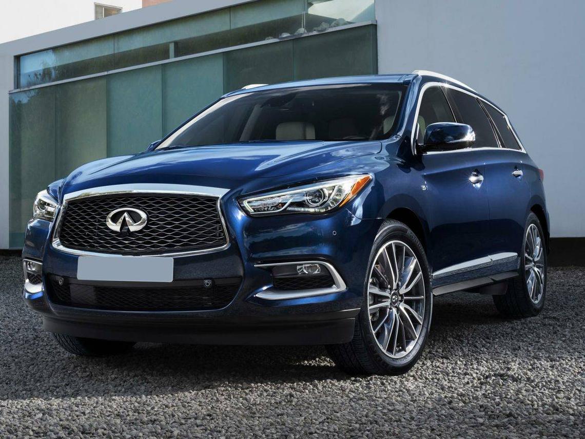 INFINITI QX60 2016 5N1AL0MM7GC501870 image