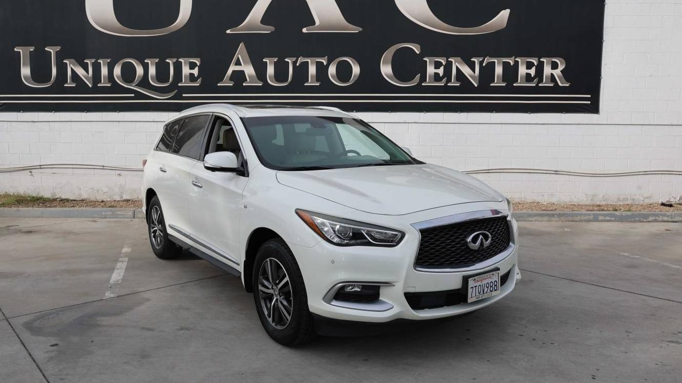 INFINITI QX60 2016 5N1AL0MM5GC507988 image