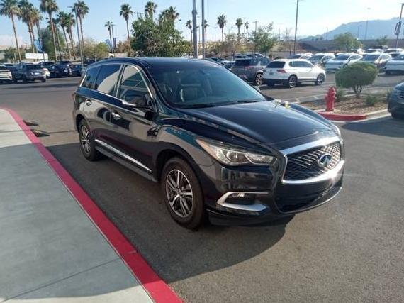 INFINITI QX60 2016 5N1AL0MN8GC505435 image