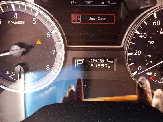INFINITI QX60 2016 5N1AL0MNXGC510345 image