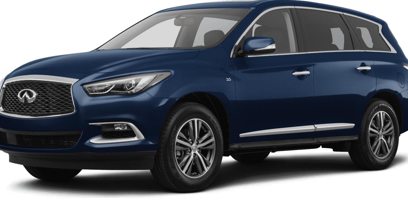 INFINITI QX60 2016 5N1AL0MN6GC514859 image