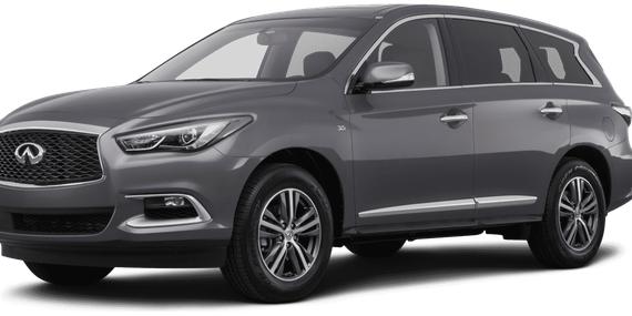 INFINITI QX60 2016 5N1AL0MNXGC519384 image
