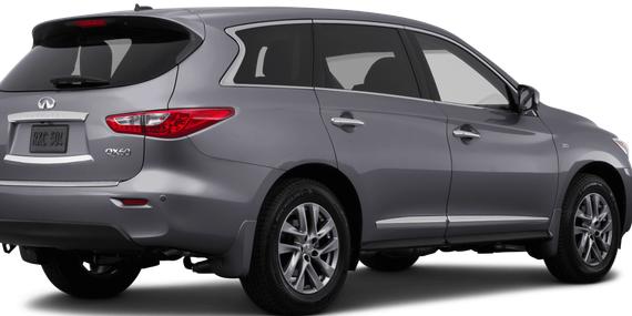 INFINITI QX60 2016 5N1AL0MM2GC502229 image
