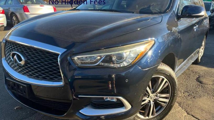 INFINITI QX60 2016 5N1AL0MM5GC510051 image