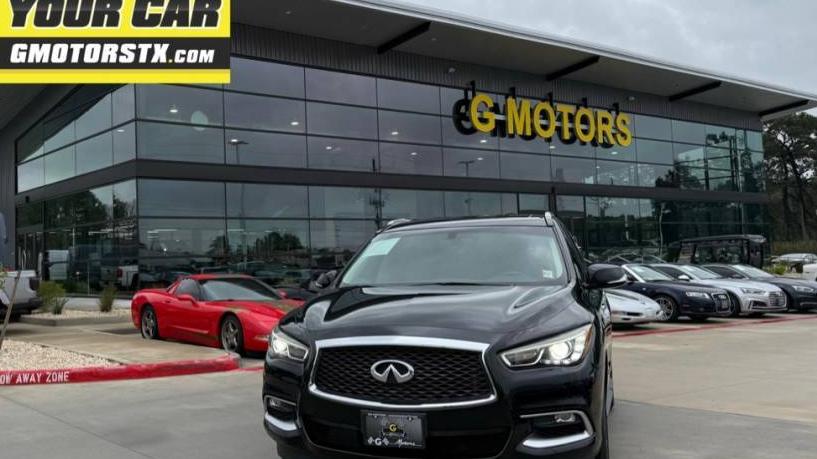 INFINITI QX60 2016 5N1AL0MNXGC525248 image