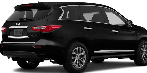 INFINITI QX60 2016 5N1AL0MM7GC505417 image