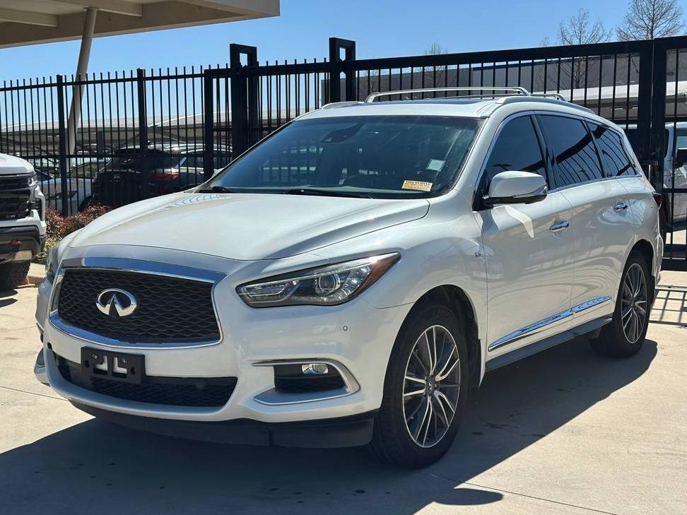 INFINITI QX60 2016 5N1AL0MN1GC524411 image