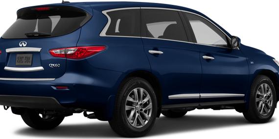INFINITI QX60 2016 5N1AL0MM9GC532151 image