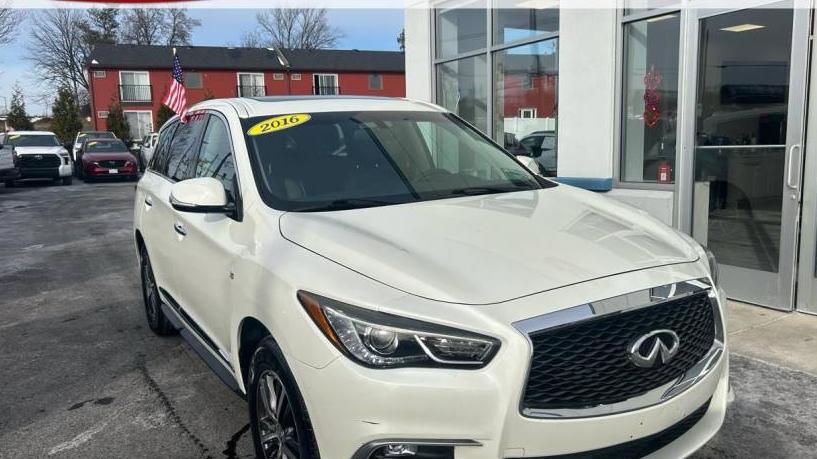 INFINITI QX60 2016 5N1AL0MN2GC506919 image