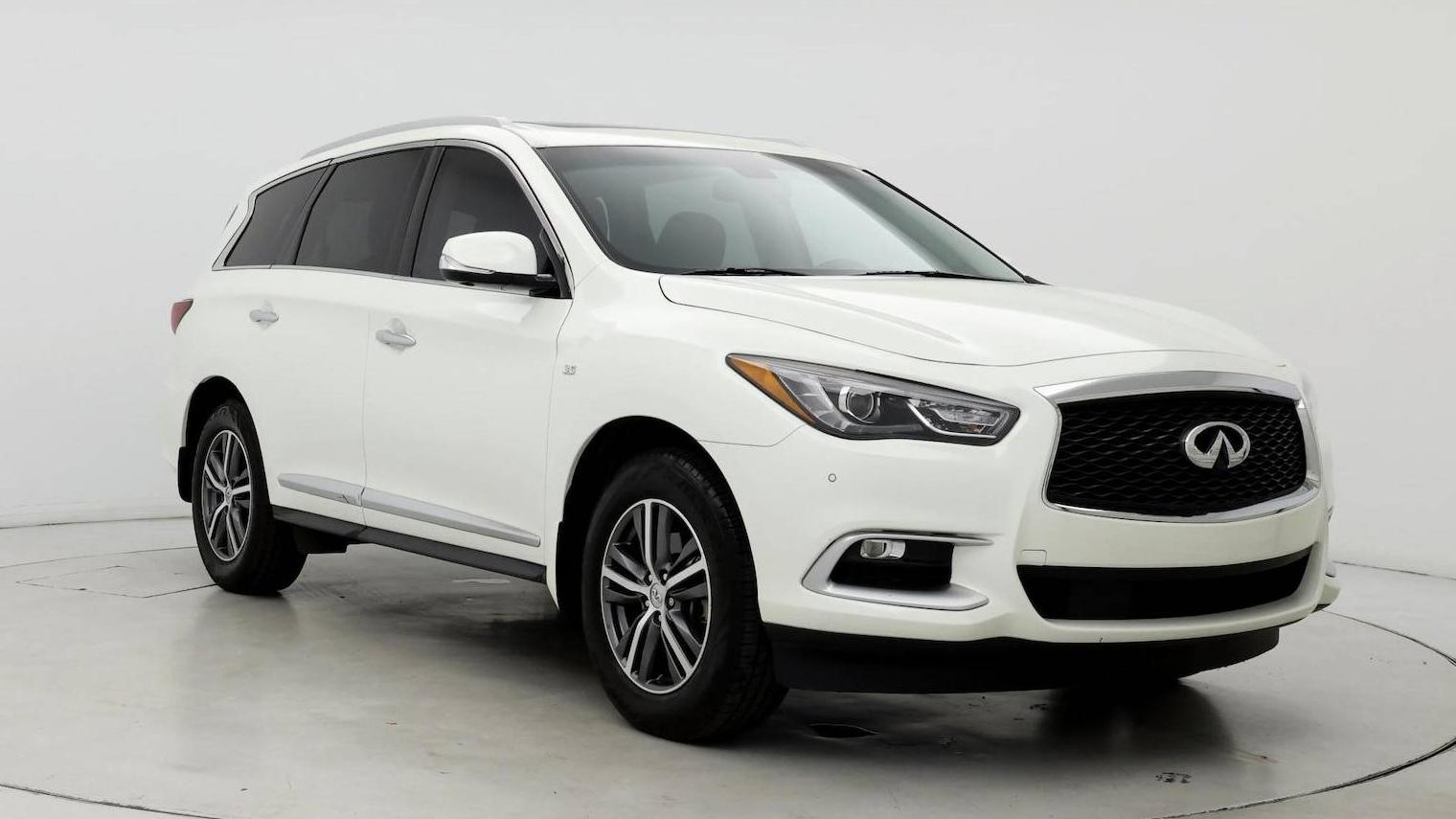 INFINITI QX60 2016 5N1AL0MNXGC525234 image