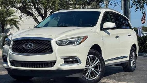 INFINITI QX60 2016 5N1AL0MN7GC526938 image INFINITI QX60 2016 5N1AL0MN7GC526938 image
