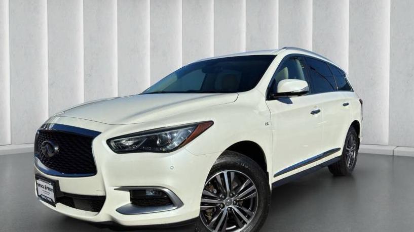 INFINITI QX60 2016 5N1AL0MM6GC507255 image